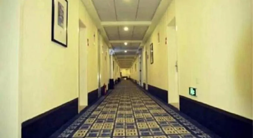 **  Pai Hotel Kaifeng Gulou Square Center Kina